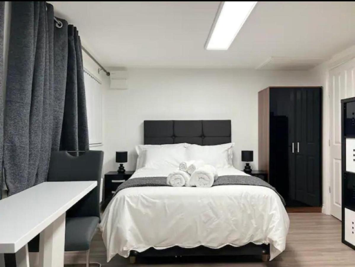 Apartment Man - Stereoshower Freeparking 5min-metro *